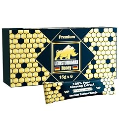 Premium leinstungmax honig gebraucht kaufen  Wird an jeden Ort in Deutschland