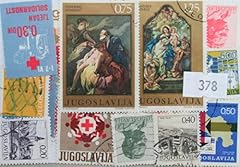 Yugoslavia. stamps for sale  Delivered anywhere in UK