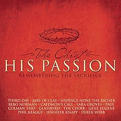 Christ passion for sale  Delivered anywhere in USA 