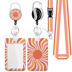 Boho sun lanyards for sale  Delivered anywhere in USA 