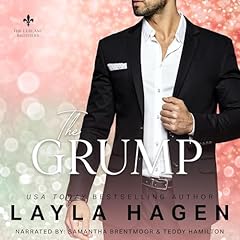 Grump leblanc brothers for sale  Delivered anywhere in USA 