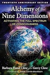 Alchemy nine dimensions for sale  Delivered anywhere in USA 