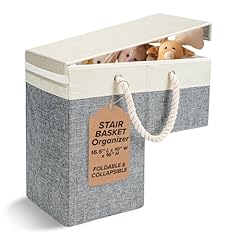 Deluxe stair basket for sale  Delivered anywhere in USA 