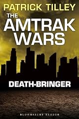 Amtrak wars death for sale  Delivered anywhere in UK