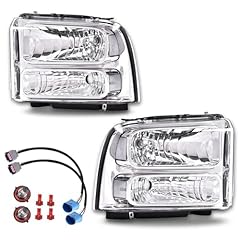 Plus headlights assembly for sale  Delivered anywhere in USA 