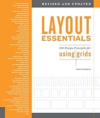 Layout essentials 100 d'occasion  Livré partout en Belgiqu