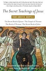 Secret teachings jesus for sale  Delivered anywhere in UK