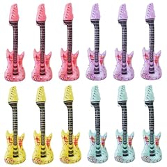 Embhlitfe lot guitares d'occasion  Livré partout en Belgiqu