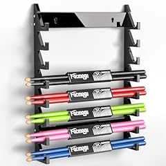 Facmogu acrylic drum for sale  Delivered anywhere in USA 