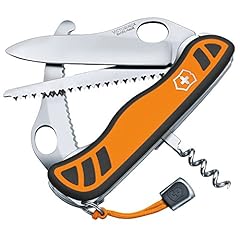 Victorinox hunter grip d'occasion  Livré partout en France