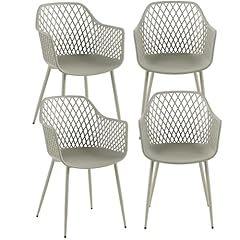 Buybyroom stühle 4er gebraucht kaufen  Wird an jeden Ort in Deutschland