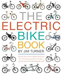 Electric bike book for sale  Delivered anywhere in USA 