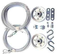 Cable pulley replacement for sale  Delivered anywhere in USA 