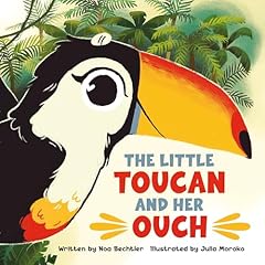 Little toucan ouch for sale  Delivered anywhere in USA 