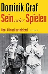 Der spielen filmschauspielerei gebraucht kaufen  Wird an jeden Ort in Deutschland