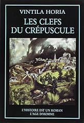 Clefs crépuscule d'occasion  Livré partout en France