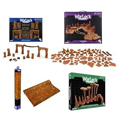 Warlock tiles cave for sale  Delivered anywhere in USA 