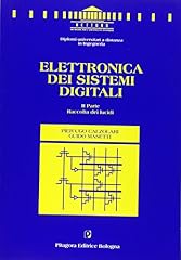 Elettronica dei sistemi usato  Spedito ovunque in Italia 