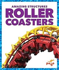 Roller coasters for sale  Delivered anywhere in USA 