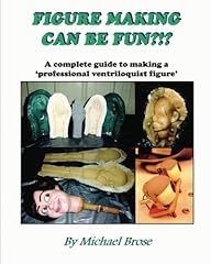Figure making fun for sale  Delivered anywhere in UK