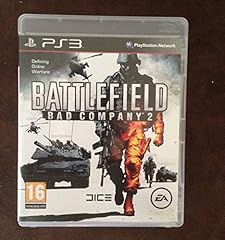 Battlefield bad company d'occasion  Livré partout en Belgiqu
