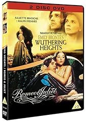 Wuthering heights romeo usato  Spedito ovunque in Italia 