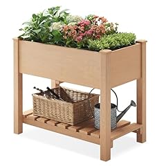 Psilvam planter box for sale  Delivered anywhere in USA 