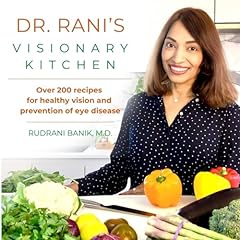 Dr. rani visionary for sale  Delivered anywhere in USA 