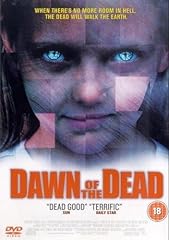 Dawn dead dvd for sale  Delivered anywhere in UK