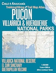 Pucon trekking hiking for sale  Delivered anywhere in UK