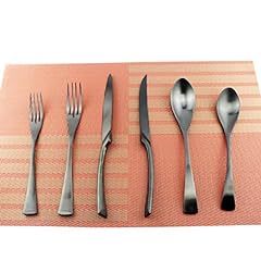 Uniturcky piece flatware for sale  Delivered anywhere in USA 