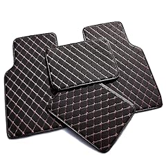 Pieces leather car for sale  Delivered anywhere in UK