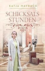 Schicksalsstunden roman gebraucht kaufen  Wird an jeden Ort in Deutschland