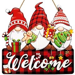 Christmas door sign for sale  Delivered anywhere in USA 