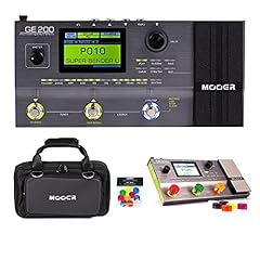 Mooer ge200 portable for sale  Delivered anywhere in USA 