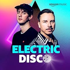 Electric disco for sale  Delivered anywhere in UK