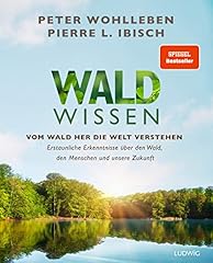 Waldwissen vom wald d'occasion  Livré partout en France