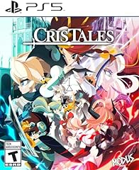 Cris tales playstation for sale  Delivered anywhere in USA 