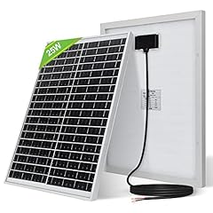 Eco worthy solar for sale  Delivered anywhere in USA 