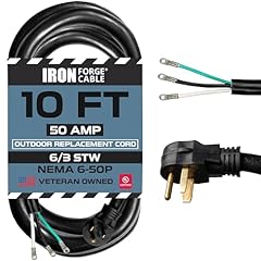 Iron forge cable for sale  Delivered anywhere in USA 