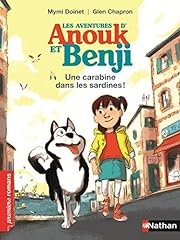 Anouk benji carabine d'occasion  Livré partout en France