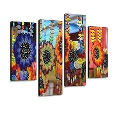 Mexican huichol beaded for sale  Delivered anywhere in USA 