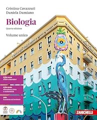 Biologia. per scuole usato  Spedito ovunque in Italia 