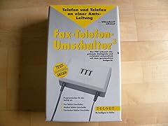 Telebau telnet ftu gebraucht kaufen  Wird an jeden Ort in Deutschland