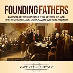 Founding fathers captivating for sale  Delivered anywhere in UK