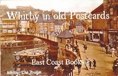 Whitby old postcards for sale  Delivered anywhere in UK