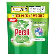 Persil bio washing for sale  Delivered anywhere in UK