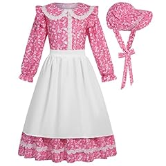 Cuteshower pioneer dress for sale  Delivered anywhere in USA 