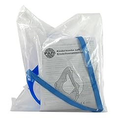 Pari erwachsenenmaske soft gebraucht kaufen  Wird an jeden Ort in Deutschland