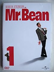 Mr. bean vol. d'occasion  Livré partout en Belgiqu